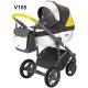 Детская коляска Bebe-Mobile Ravenna Sport 3 в 1